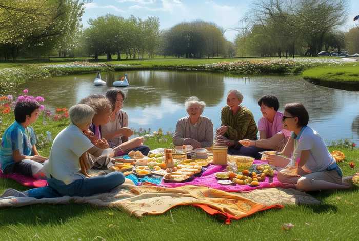 生活如此美好文案（生活如此美好的文案）