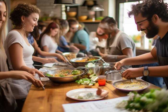 生活技艺课程，生活技艺课程心得体会