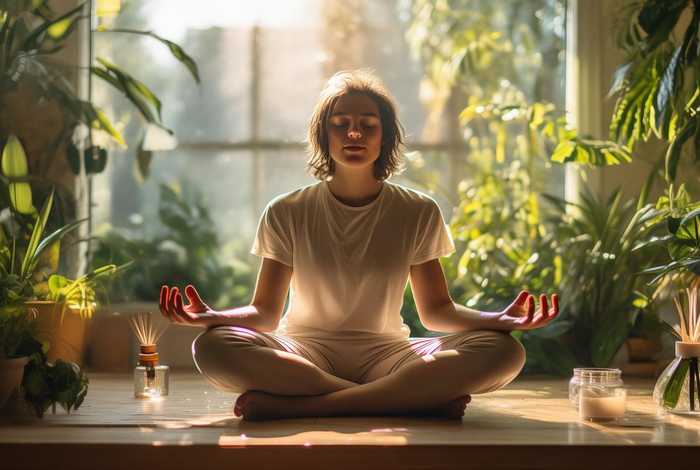 生活减压妙招；生活减压妙招有哪些