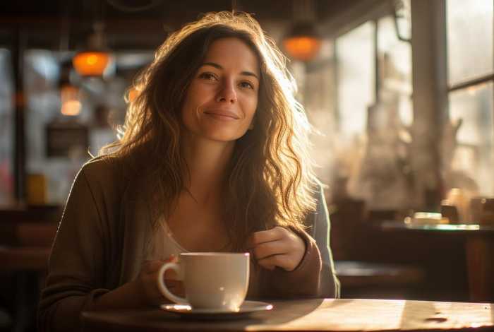 生活很苦,但微笑很甜；生活很苦,但微笑很甜下一句