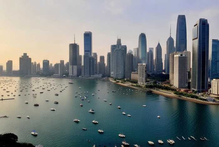 生活港；生活港湾是什么意思