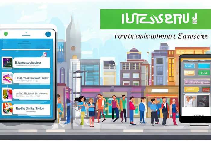 生活服务信息平台有哪些 - 生活服务信息平台有哪些类型