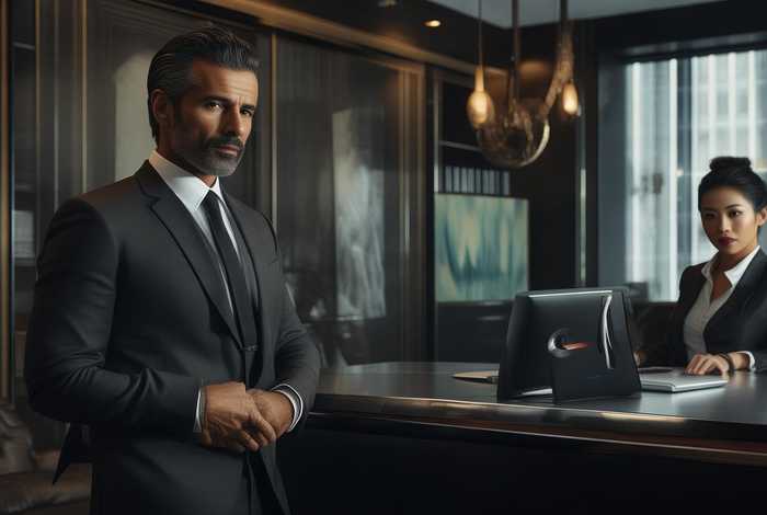 生活秘书什么级别（什么级别配生活秘书）