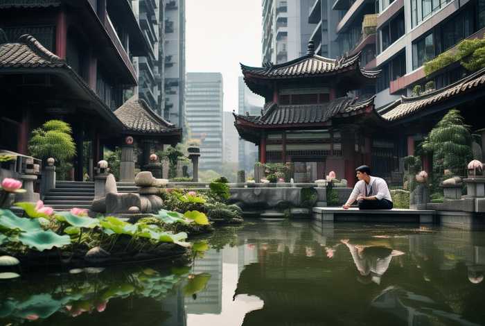 生活在现代社会,如何理解传统文化？ - 生活在现代社会,如何理解传统文化的内涵