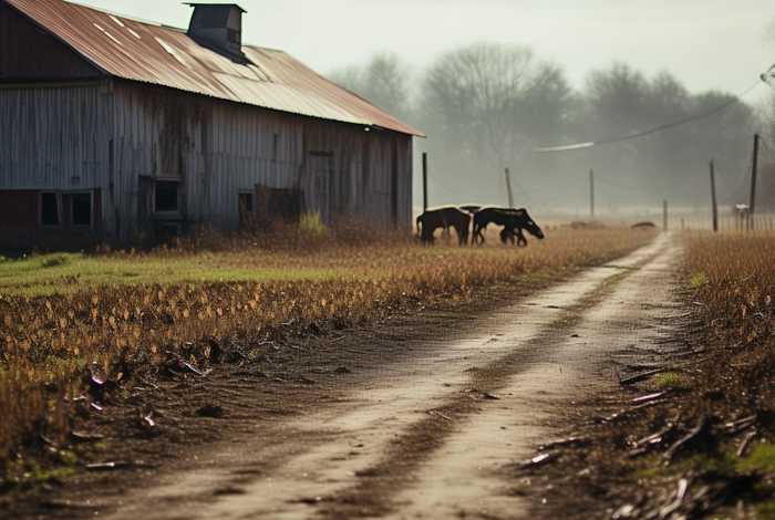 农村生活有什么缺点 - 农村生活有什么缺点呢