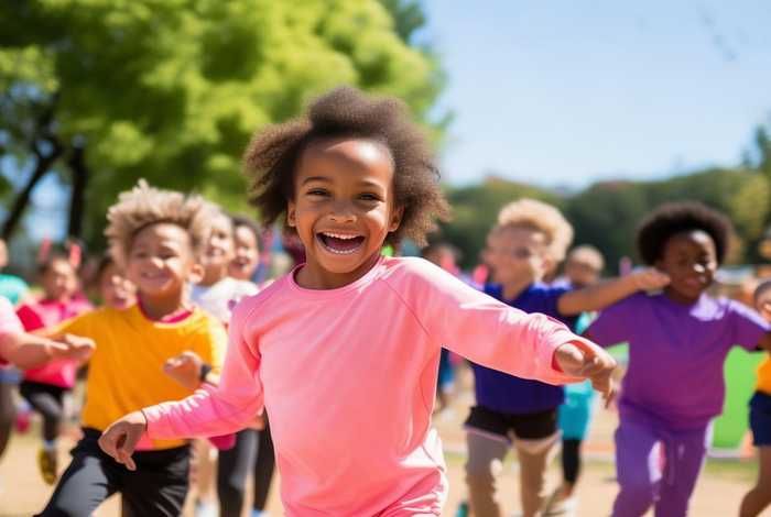 七新阳光广播体操；新七彩阳光广播体操