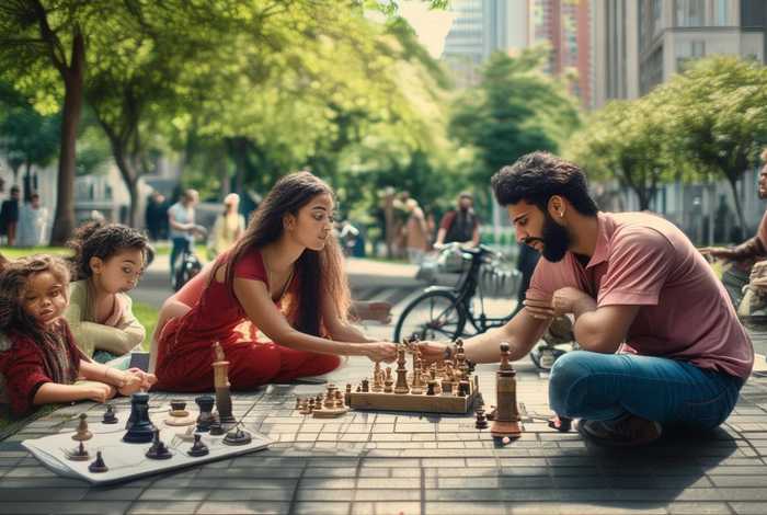 生活多样化是什么意思 生活多样化是什么意思啊