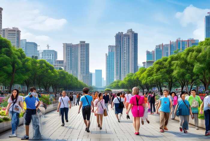 生活在东莞真好作文 - 生活在东莞真好作文600字