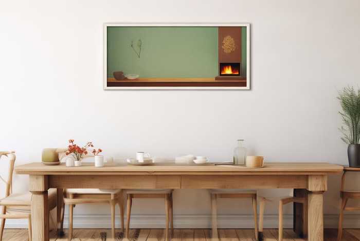 生活装饰画简单 - 生活装饰画简单又漂亮