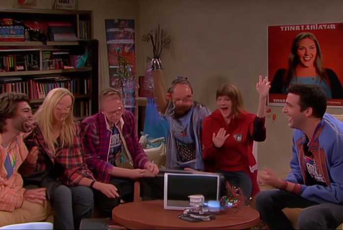 生活大爆炸 第三季 magnet；生活大爆炸 第三季 第12集 Martha 玛莎