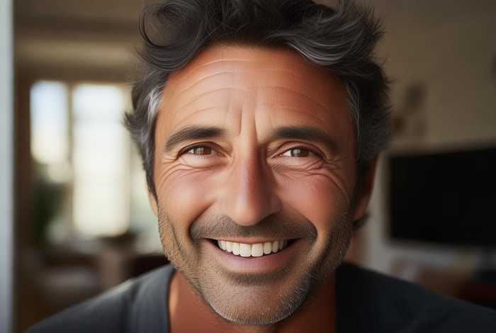 生活照片图片男士头像（生活照片图片男士头像高清）