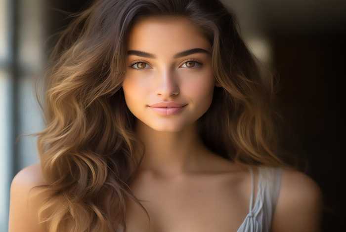 生活头像女生无滤镜 - 生活头像女生无滤镜图片