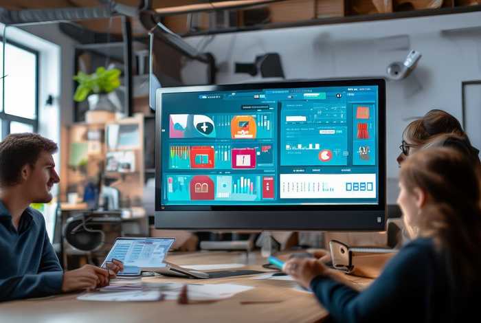 生活中的数据库系统、生活中用到的数据库系统