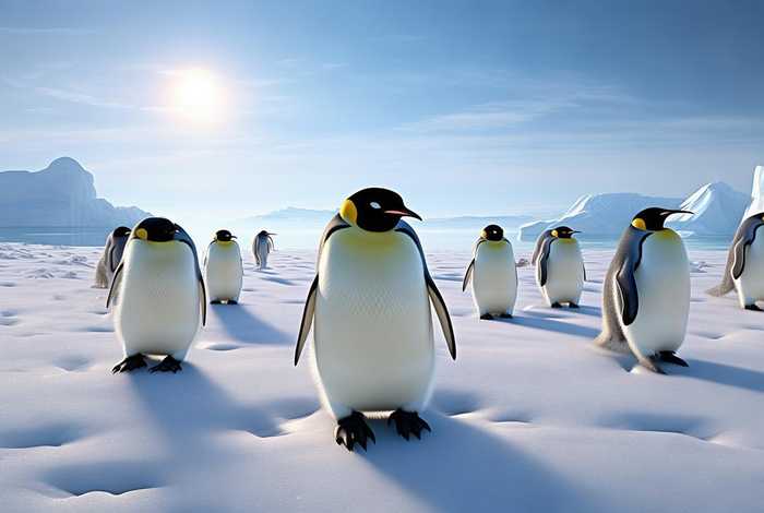 企鹅生活在地球的北极还是南极 企鹅生活在地球的北极还是南极? 企鹅生活在地球的北极还是南极 企鹅生活在地球的北极还是南极?