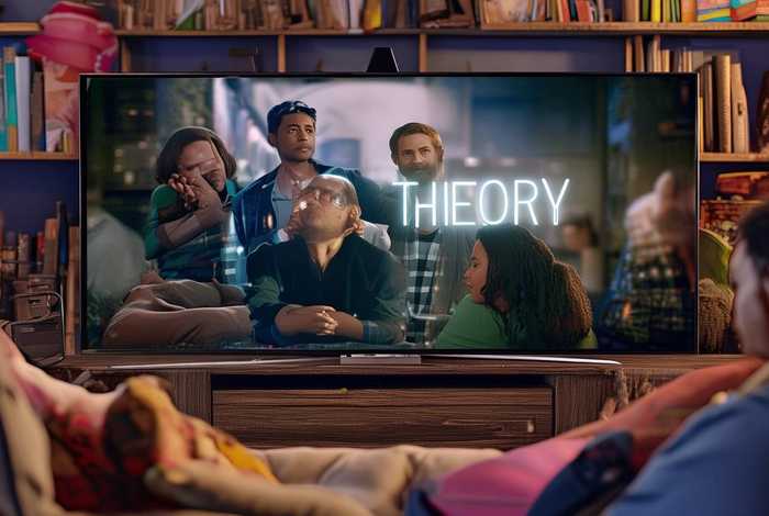 生活理论电视剧；生活理论电视剧有哪些