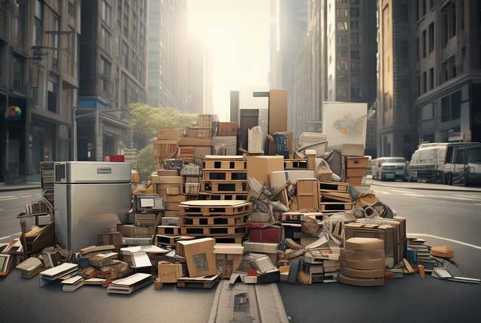 生活中1吨的物品有哪些，生活中1吨的物品有哪些呢