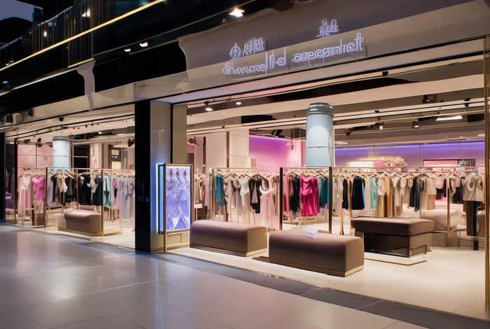 上海生活超市、上海生活超市 内衣店地址