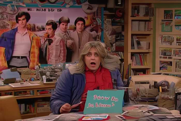 生活大爆炸表白台词 - 生活大爆炸表白台词大全