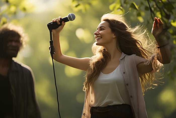 生活报之以痛我报之以歌；生活报之以痛,我报之以歌