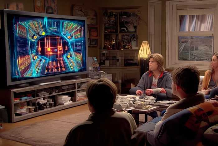 生活大爆炸第七季98；生活大爆炸第七季98k