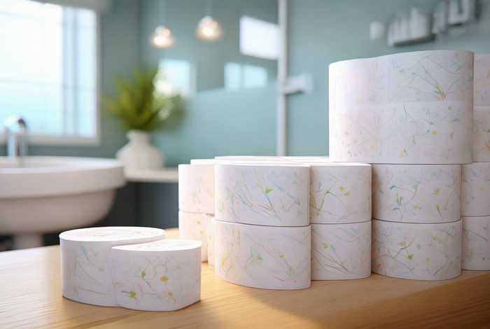 生活用纸官方、生活用纸包括