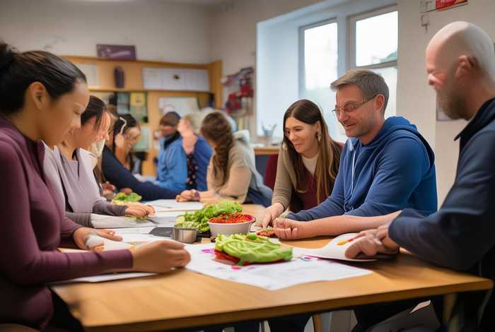 生活技能培训课程 生活技能培训课程有哪些