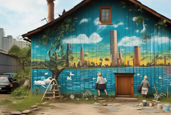 生活中自相矛盾的事300字，生活中自相矛盾的小故事300字