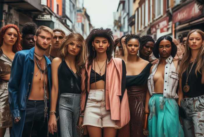 时尚是一种生活态度对吗、时尚是一种生活态度对吗为什么