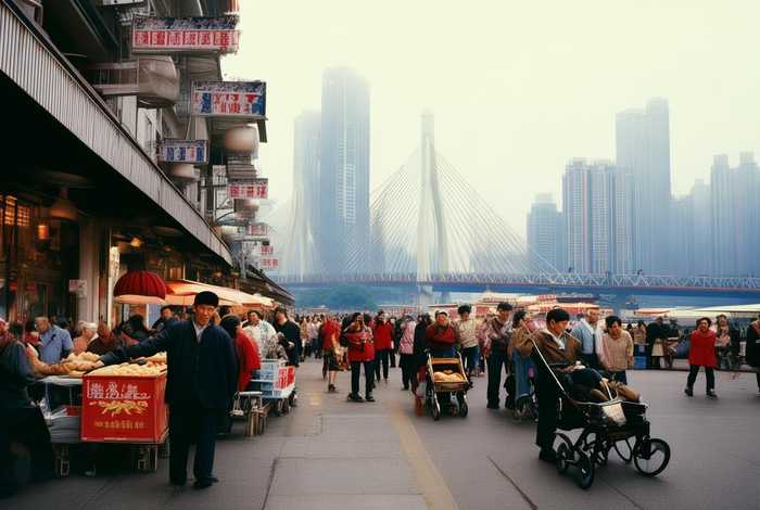 描述重庆人的生活（描述重庆人的生活作文）