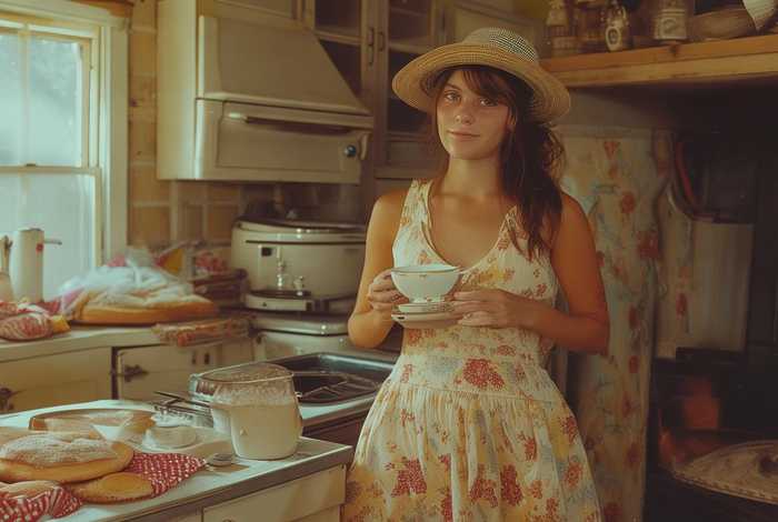 七零娇妻奋斗生活 懒姑凉（《七零娇妻奋斗生活》——懒姑凉）