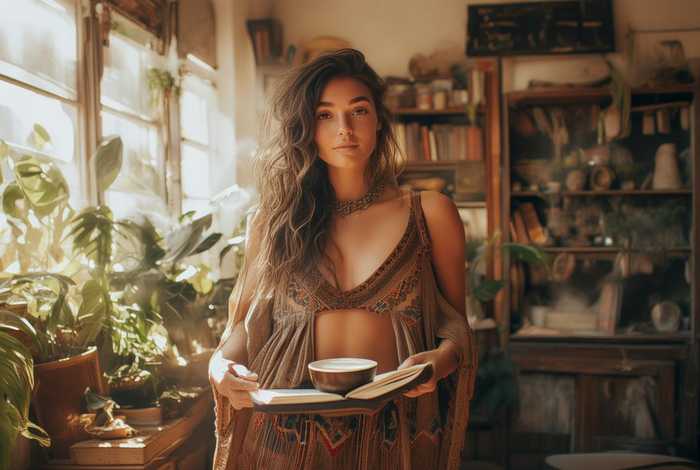 生活方式类博主，生活方式类博主‌的话术