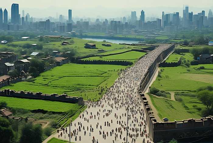 生活就是围城城里人羡慕城外人（生活就是围城城里人羡慕城外人的说说）