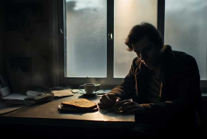 生活现实又很扎心的说说句子；生活现实又很扎心的说说句子简短