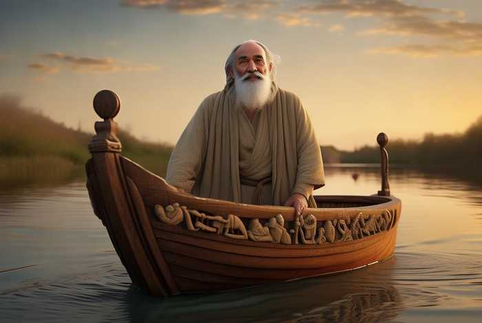 生活中的摆渡者有哪些；生活中的摆渡者有哪些品质