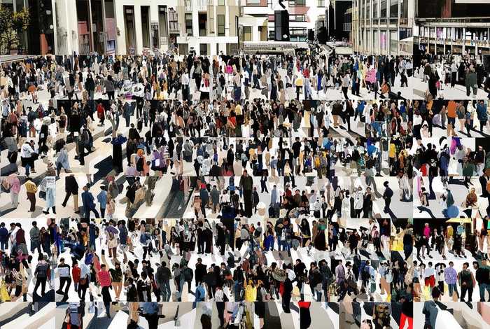 生活中的点线面构成图片 生活中的点线面的图片大全