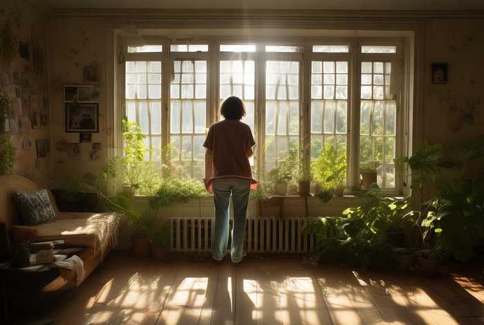 你要的生活只能自己给自己 - 你想要的生活只能自己给自己