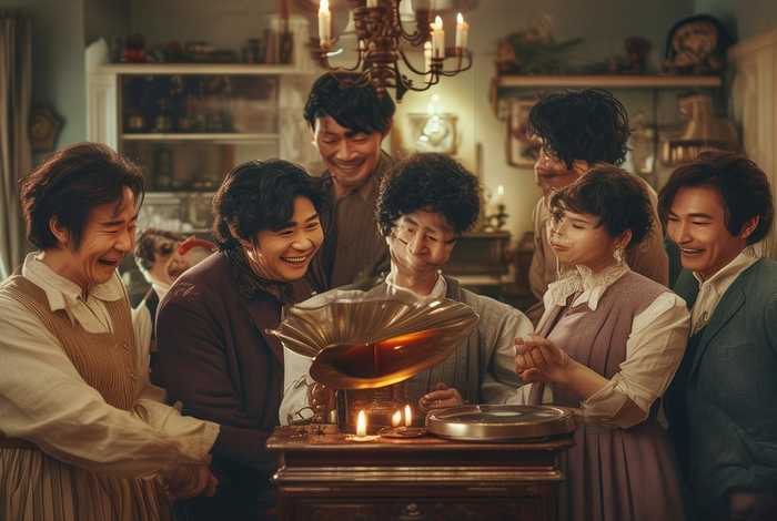 生活有点甜电视剧演员 生活有点甜电视剧演员介绍