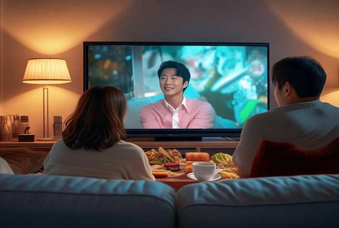 生活那些事韩剧免费观看 生活那些事韩剧免费观看第二季