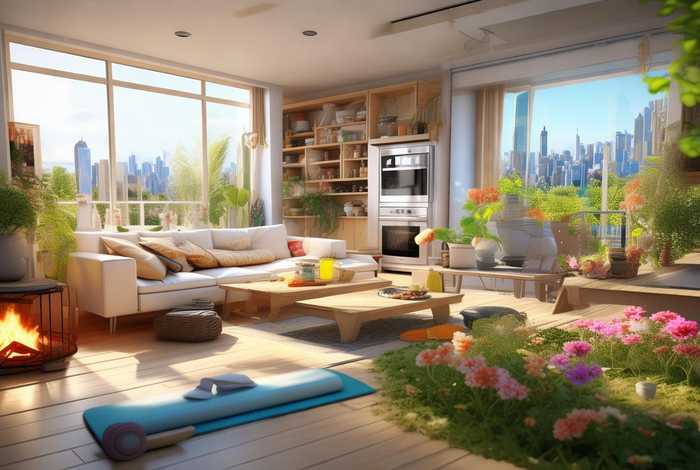 生活方式类公众号；生活方式的公众号