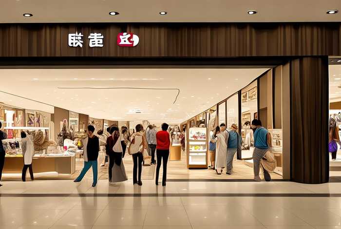 商场生活馆品牌；商场生活馆品牌介绍