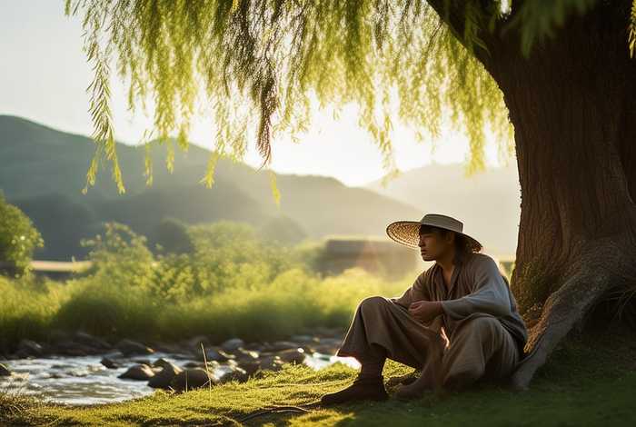 农家子的古代悠闲生活；农家子的古代悠闲生活小说
