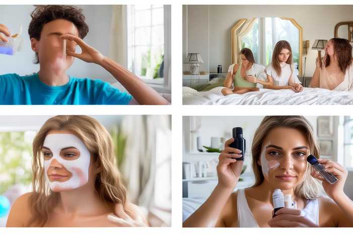 生活中祛痘的方法有哪些（生活中祛痘的方法有哪些图片）