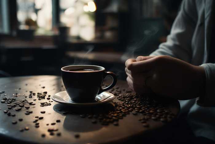 生活的滋味就像一杯苦咖啡是啥歌、生活的滋味就像一杯苦咖啡是啥歌曲