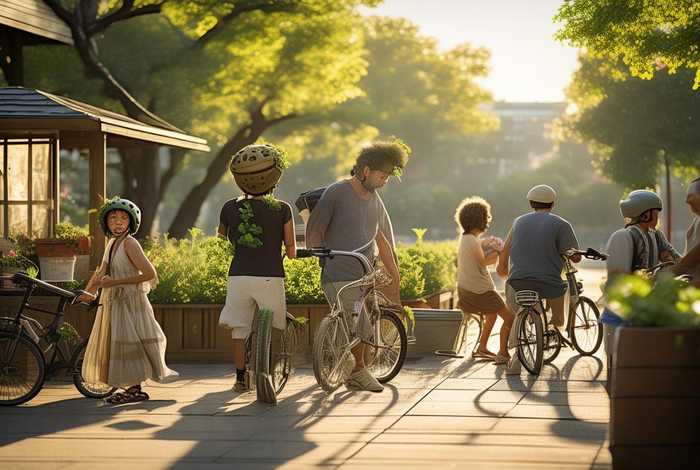 生活中环保细节、生活中环保细节怎么写
