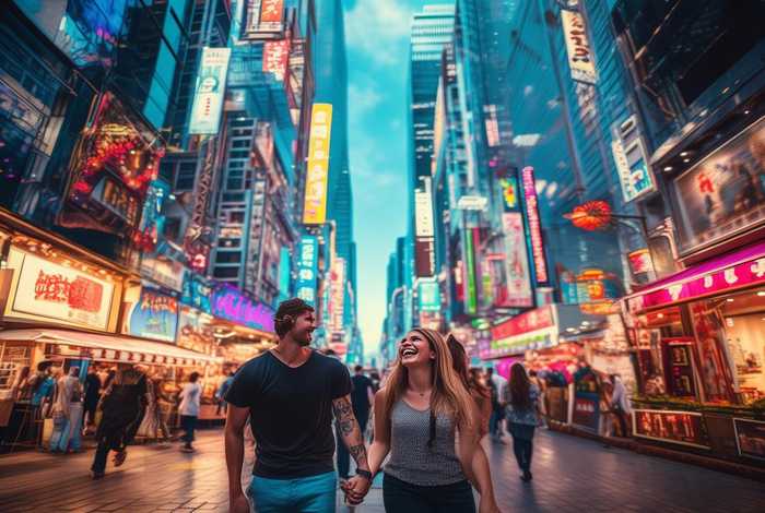 深圳不适合生活适合玩的一座城市；深圳不适合生活适合玩的一座城市是