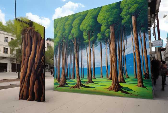 生活中的视错觉教案，日常生活中的视错觉案例