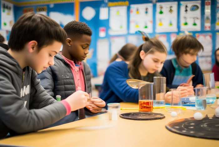 生活中的小科学作文八年级（生活中的小科学作文八年级上册）