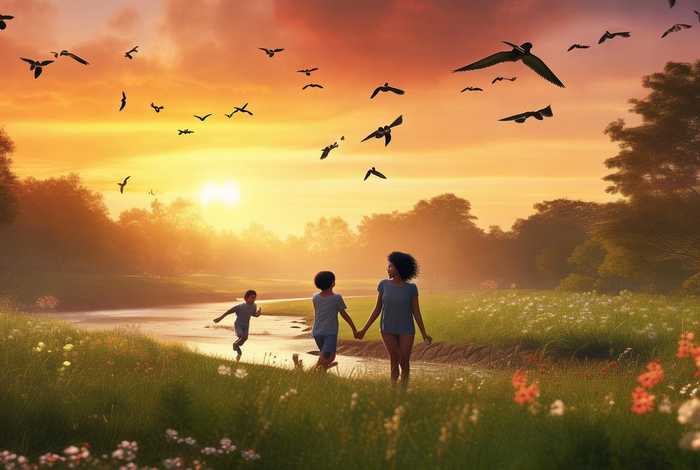 生活中的美三百字左右 - 生活中的美三百字左右作文