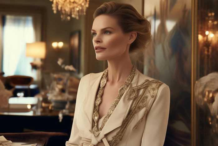 尚流她生活（尚流tatler什么档次）