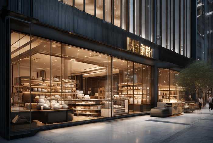 全季生活馆旗舰店(全季生活馆旗舰店是正品吗) 全季生活馆旗舰店(全季生活馆旗舰店是正品吗)